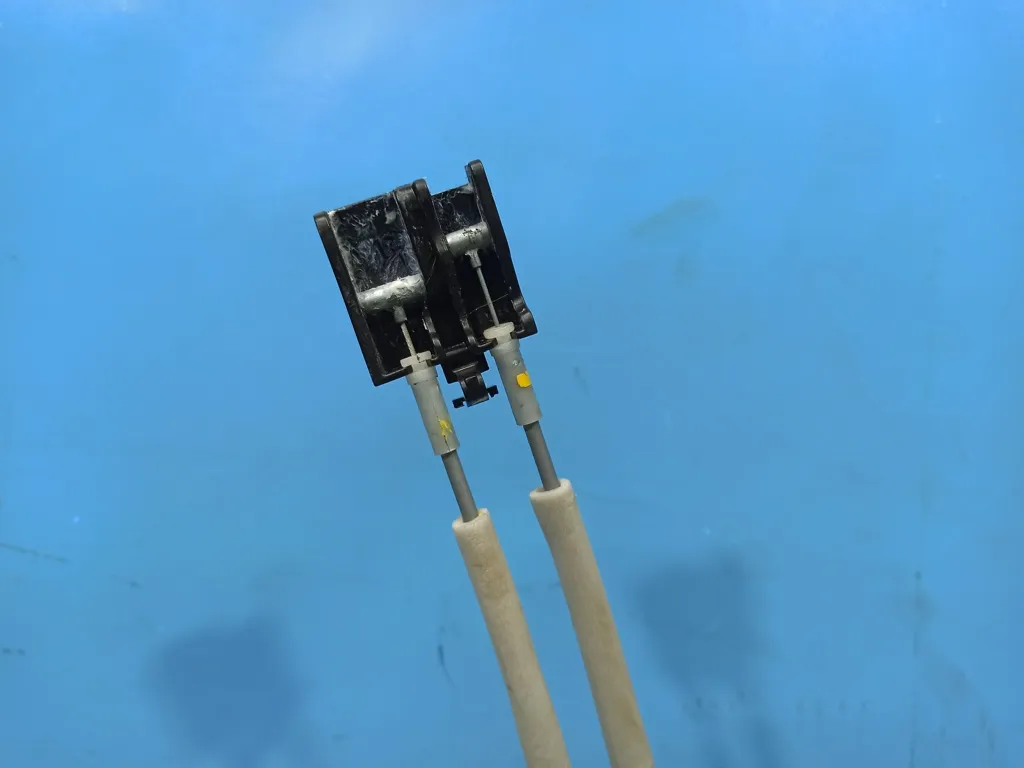 Замок двери задней правой Kia SOUL 2 2013-2016