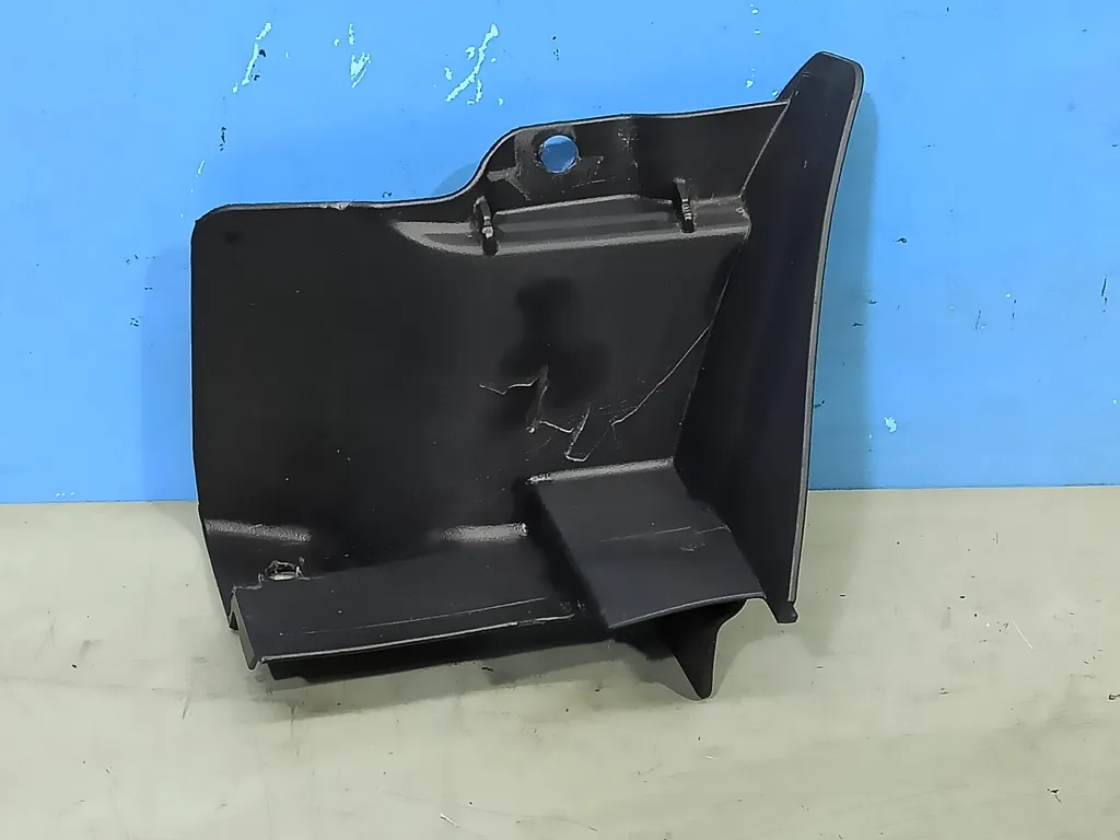 Пыльник крыла левый Kia SOUL 2 2013-2016