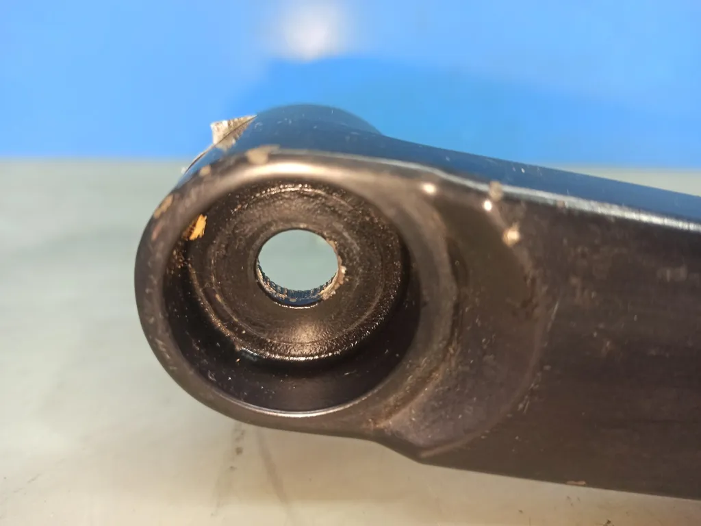 Поводок передний левый Kia SOUL 2 2013-2016