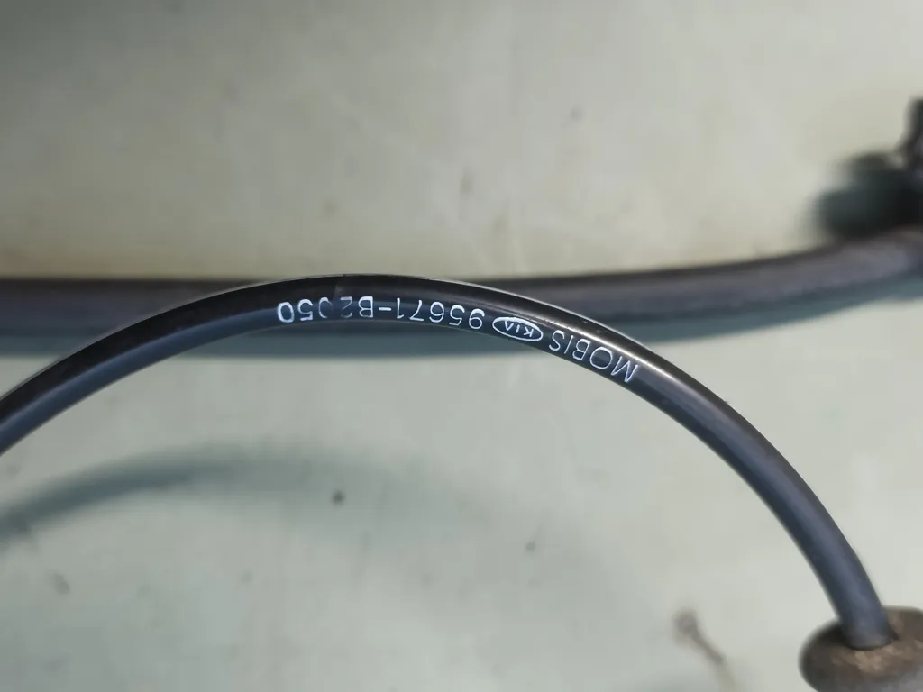 Датчик ABS передний правый Kia SOUL 2 2013-2016