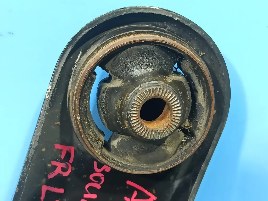 Рычаг передний левый Kia SOUL 2 2013-2016