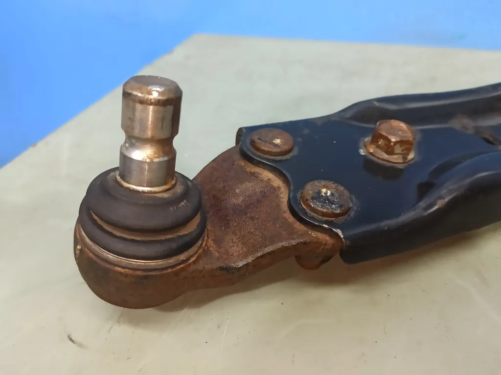 Рычаг передний левый Kia SOUL 2 2013-2016