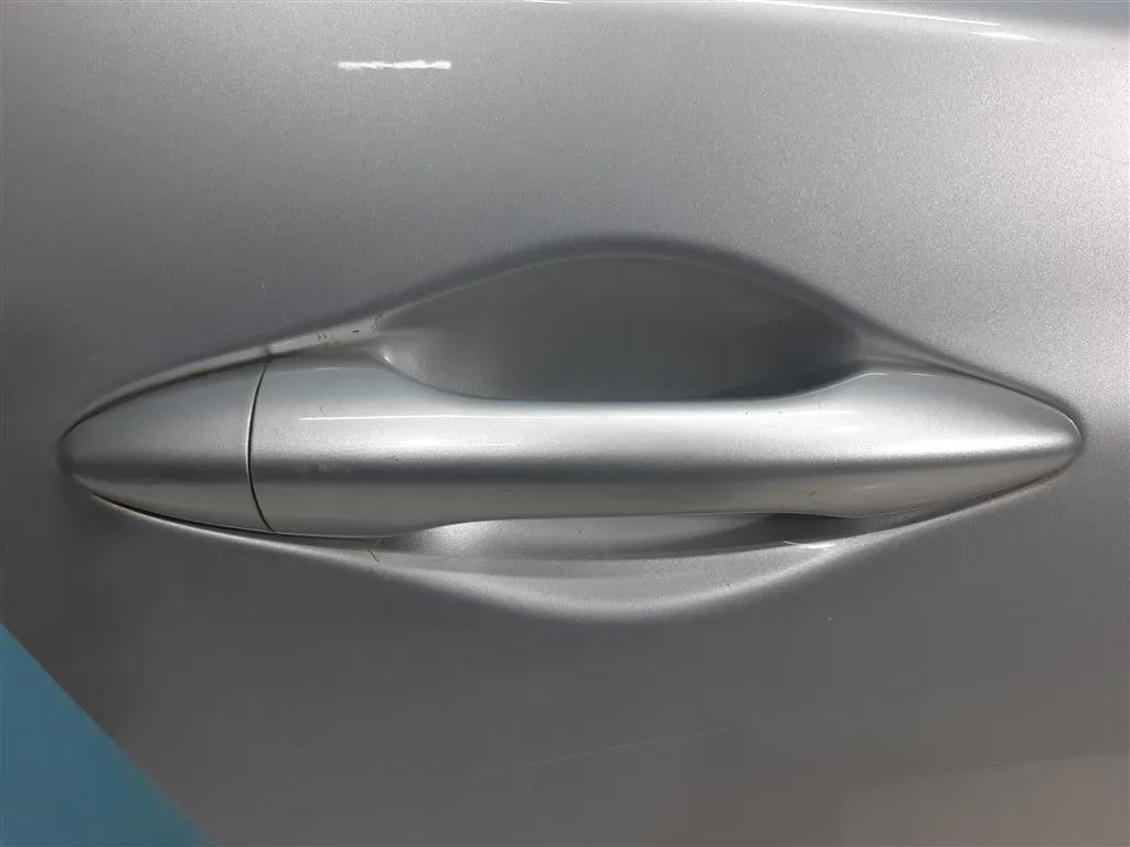 Ручка двери наружная правая Hyundai IX35 1 2010-2013