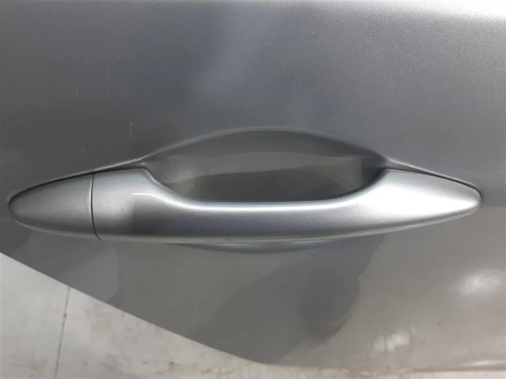 Ручка двери наружная правая Hyundai IX35 1 2010-2013