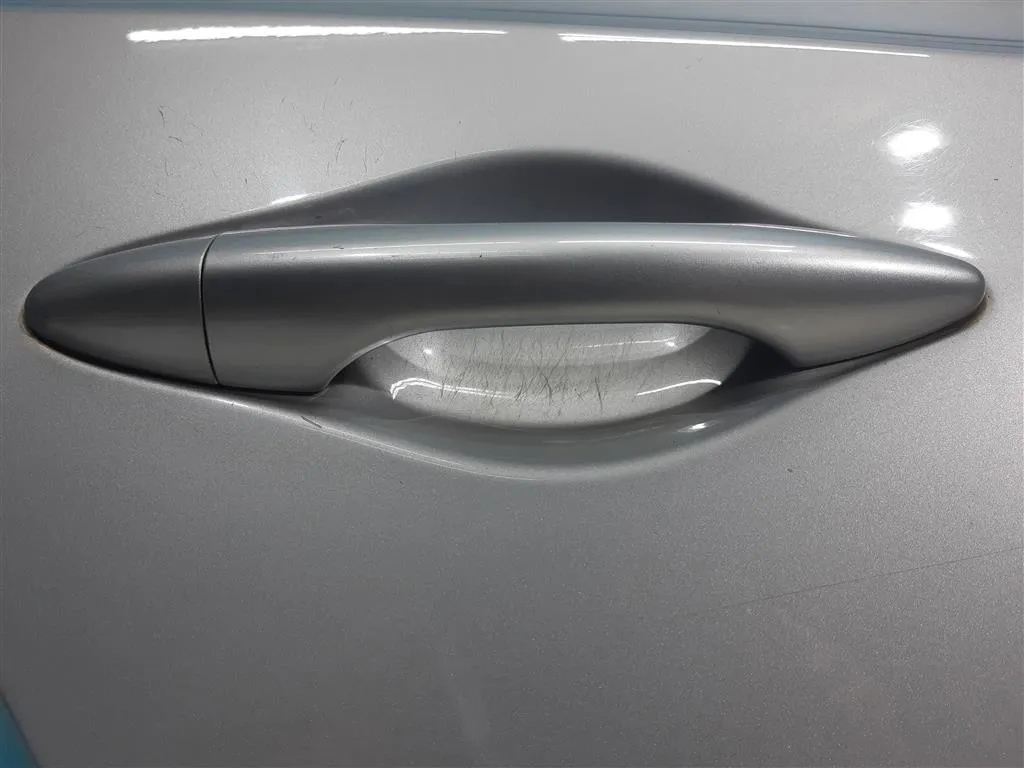 Ручка двери наружная правая Hyundai IX35 1 2010-2013