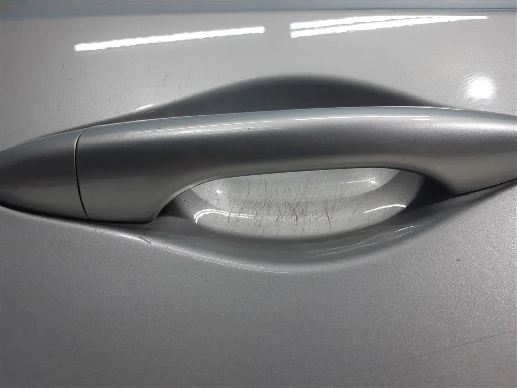 Ручка двери наружная правая Hyundai IX35 1 2010-2013