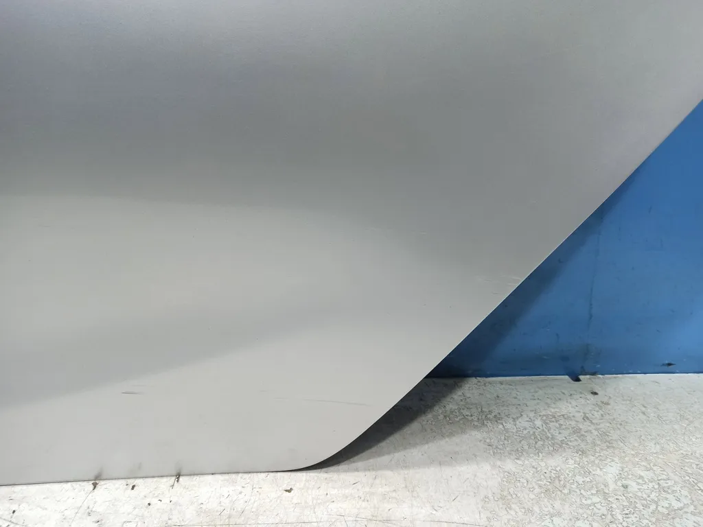 Дверь задняя левая Kia Cerato 3 2016-2018