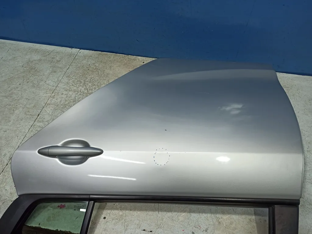 Дверь задняя левая Kia Cerato 3 2016-2018