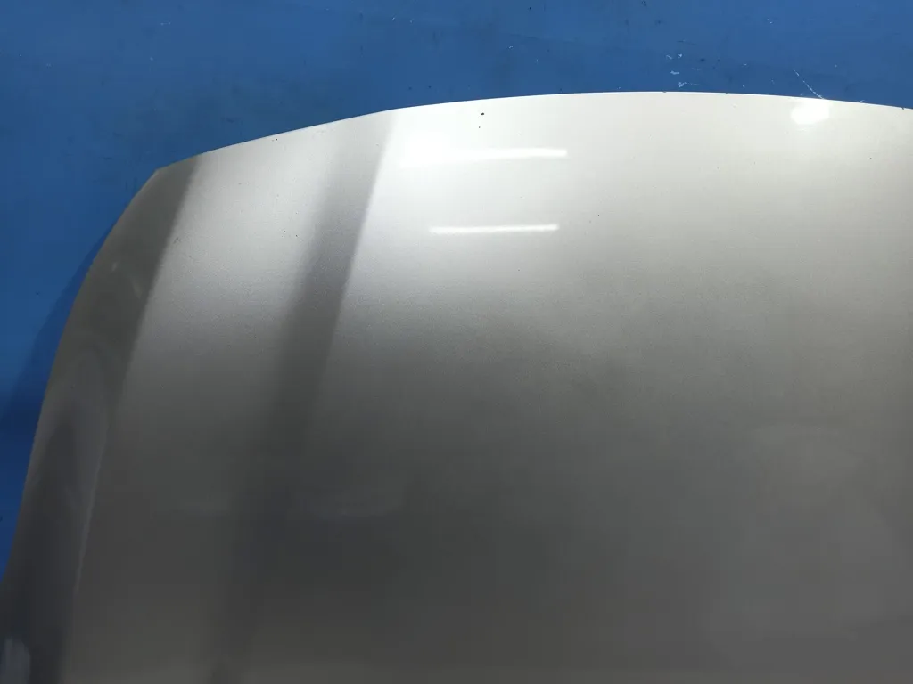 Капот Kia Cerato 3 2016-2018