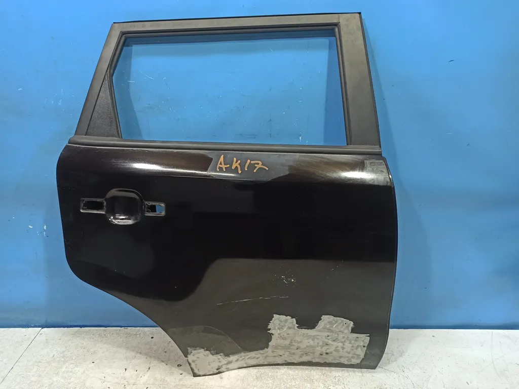 Дверь задняя правая Kia SOUL 2 2013-2016