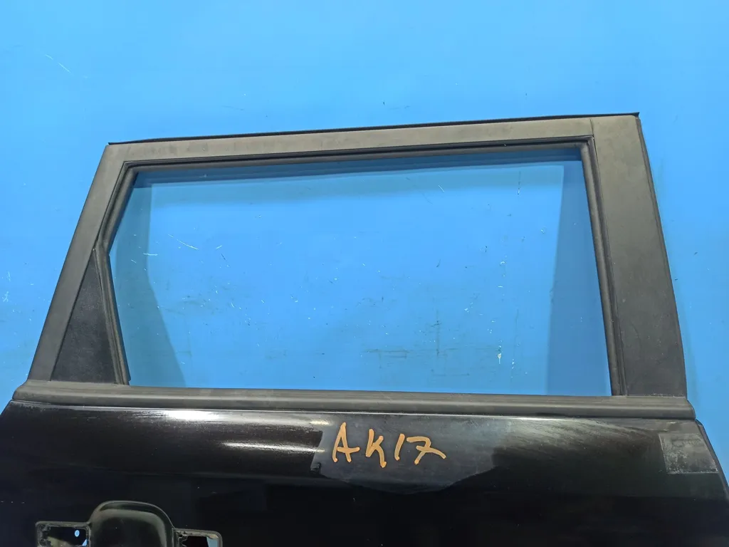 Дверь задняя правая Kia SOUL 2 2013-2016