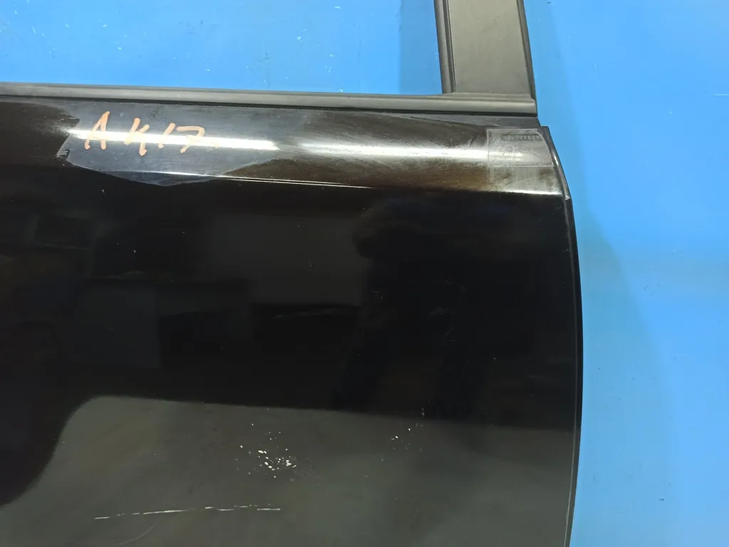 Дверь задняя правая Kia SOUL 2 2013-2016