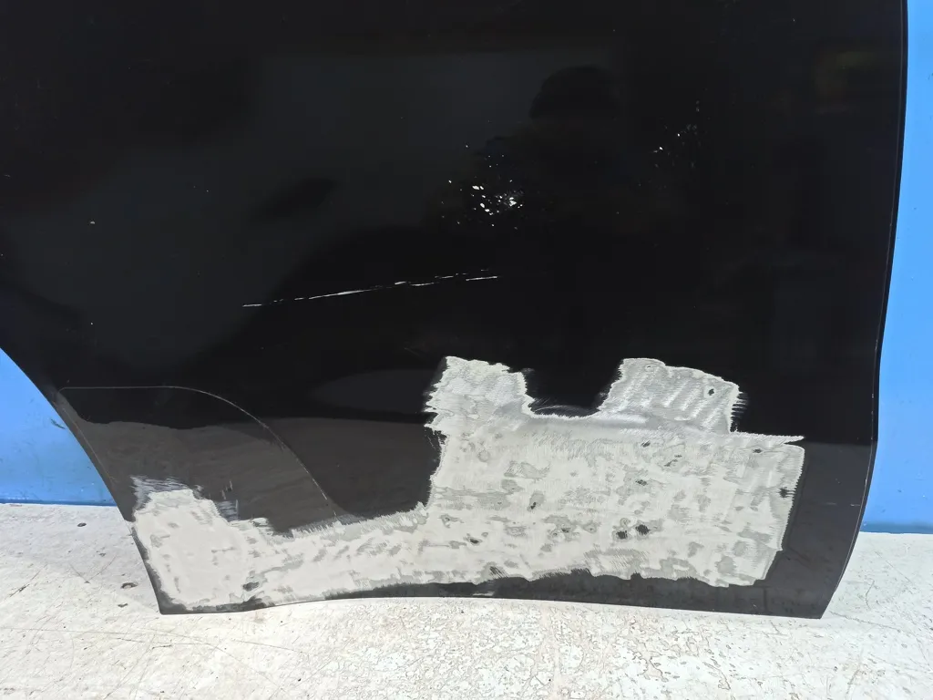 Дверь задняя правая Kia SOUL 2 2013-2016