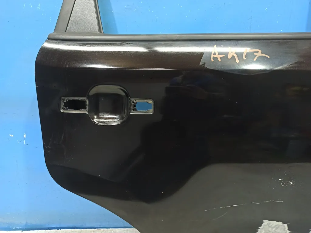 Дверь задняя правая Kia SOUL 2 2013-2016