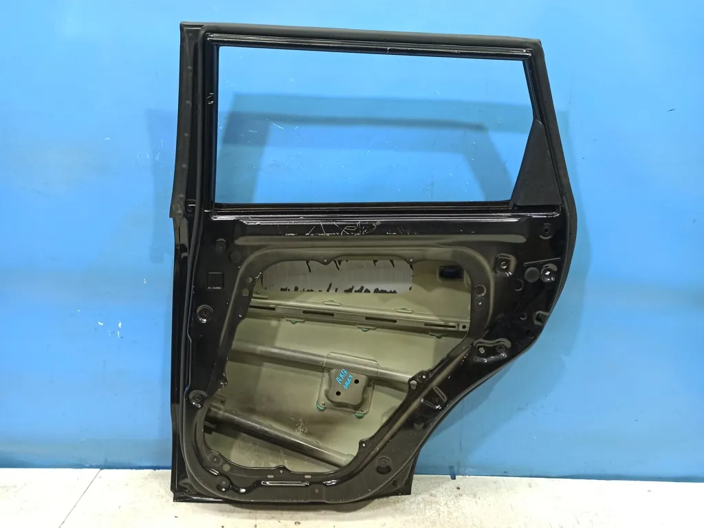 Дверь задняя правая Kia SOUL 2 2013-2016