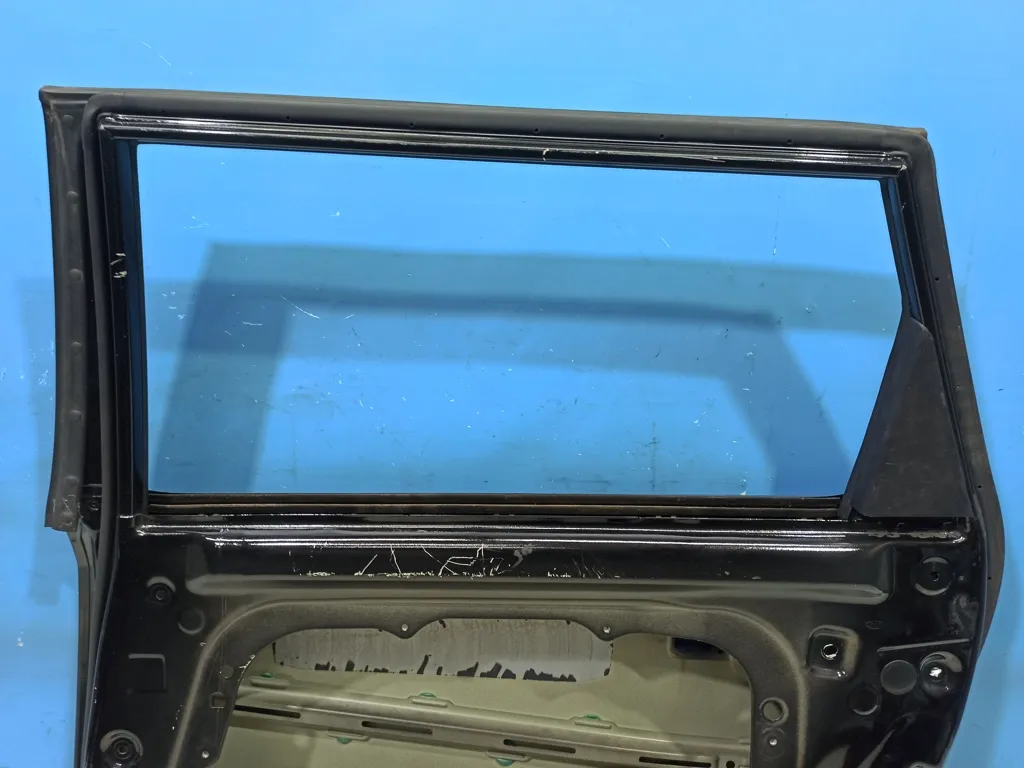 Дверь задняя правая Kia SOUL 2 2013-2016