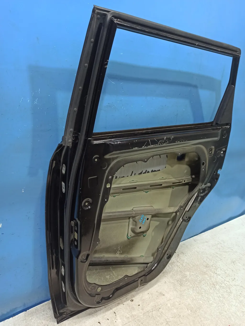 Дверь задняя правая Kia SOUL 2 2013-2016