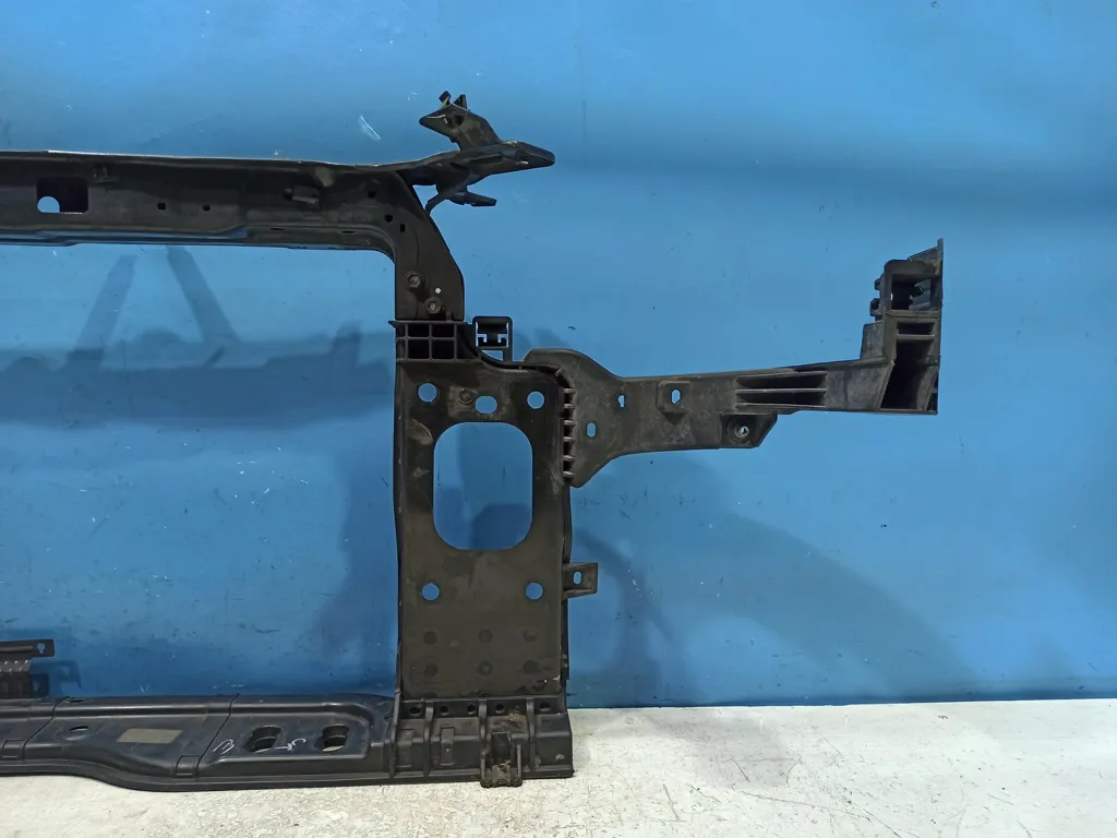 Панель передняя Kia Cerato 3 2016-2018