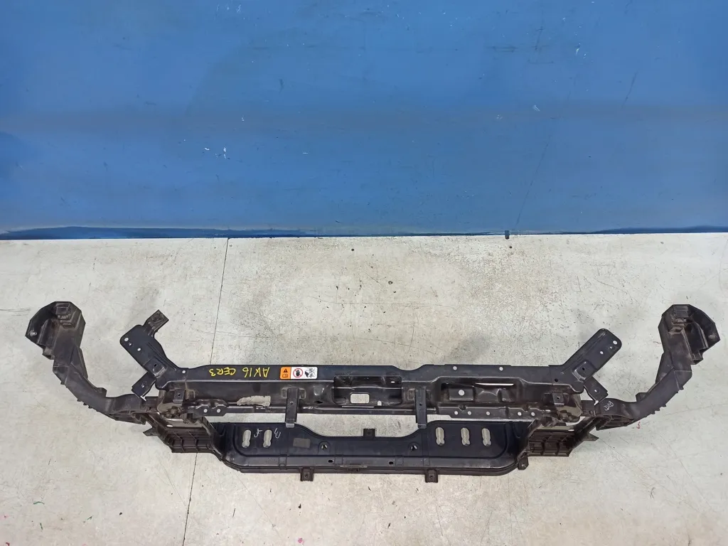 Панель передняя Kia Cerato 3 2016-2018