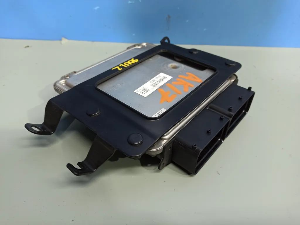 Блок управления двигателем Kia SOUL 2 2013-2016