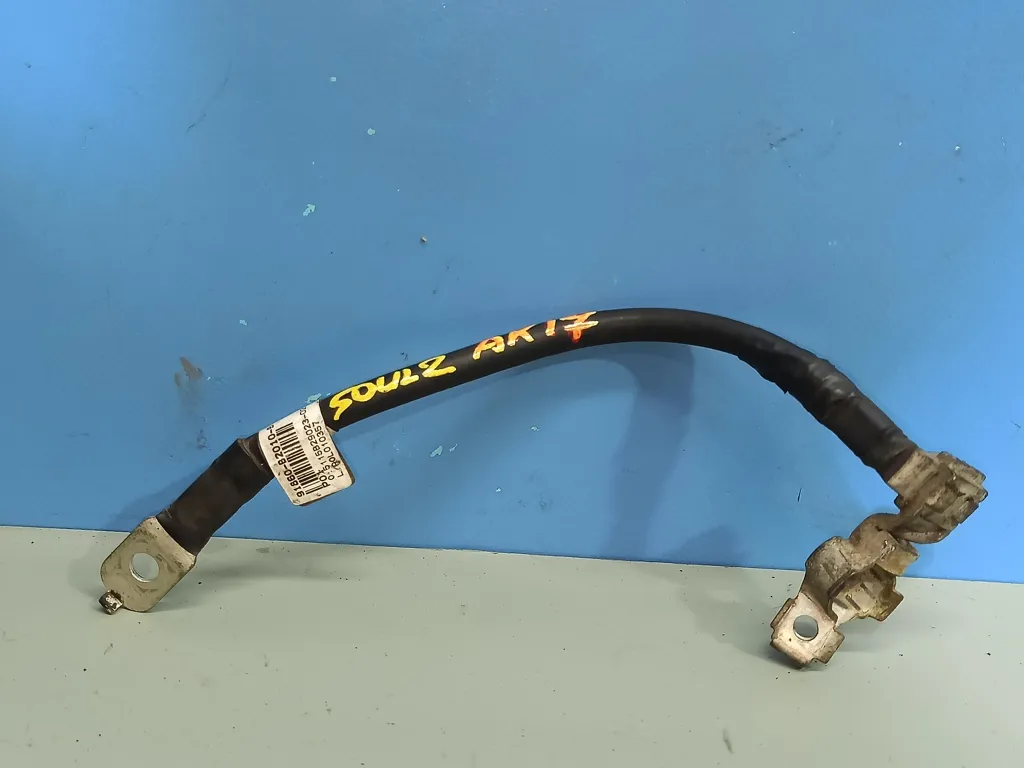 Проводка АКБ Kia SOUL 2 2013-2016