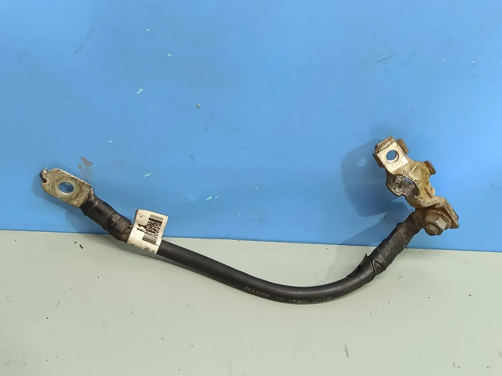 Проводка АКБ Kia SOUL 2 2013-2016