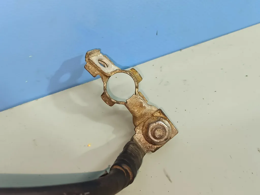 Проводка АКБ Kia SOUL 2 2013-2016