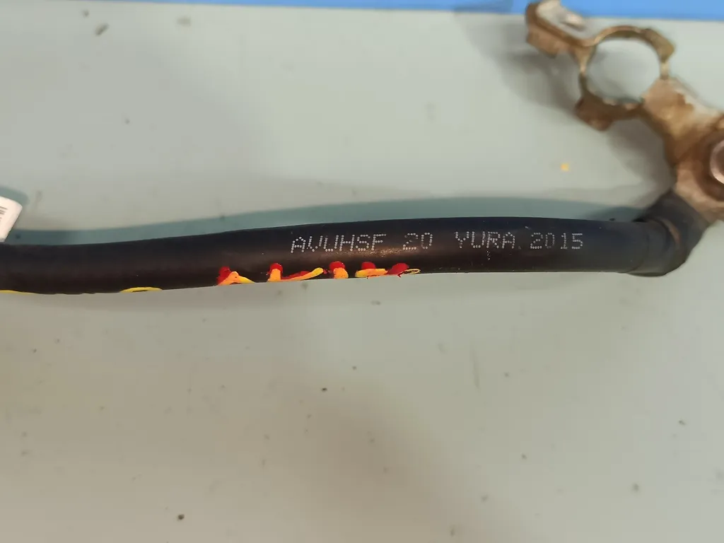 Проводка АКБ Kia SOUL 2 2013-2016