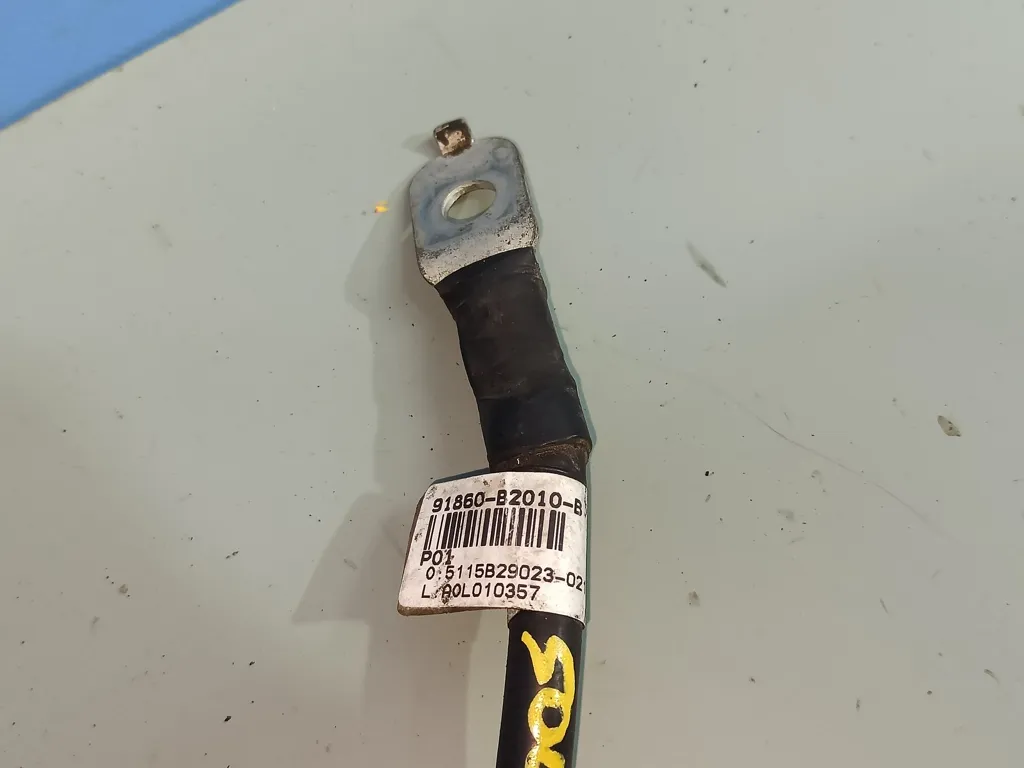 Проводка АКБ Kia SOUL 2 2013-2016