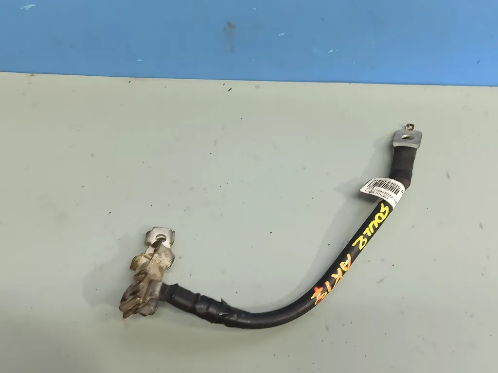 Проводка АКБ Kia SOUL 2 2013-2016