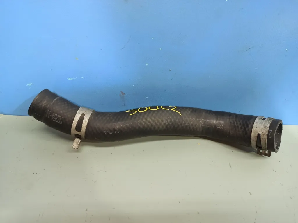 Патрубок радиатора Kia SOUL 2 2013-2016