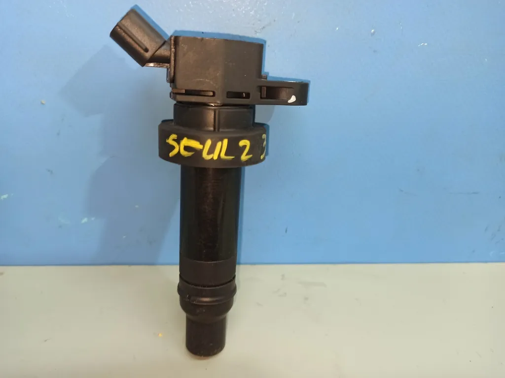 Катушка зажигания Kia SOUL 2 2013-2016