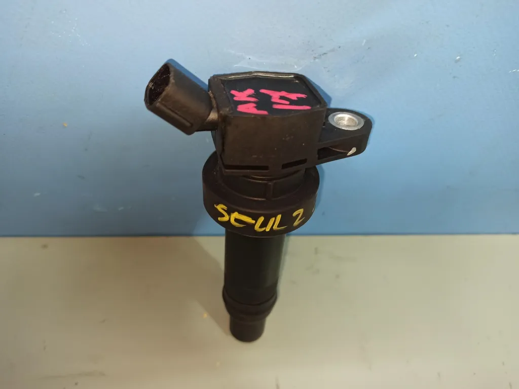 Катушка зажигания Kia SOUL 2 2013-2016