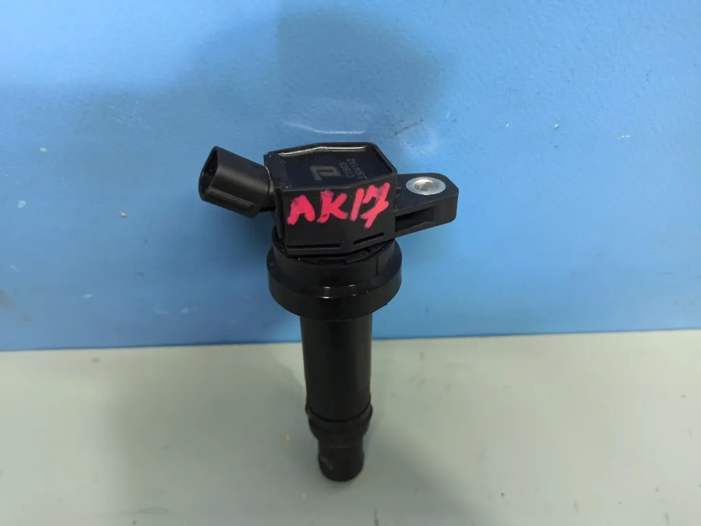 Катушка зажигания Kia SOUL 2 2013-2016