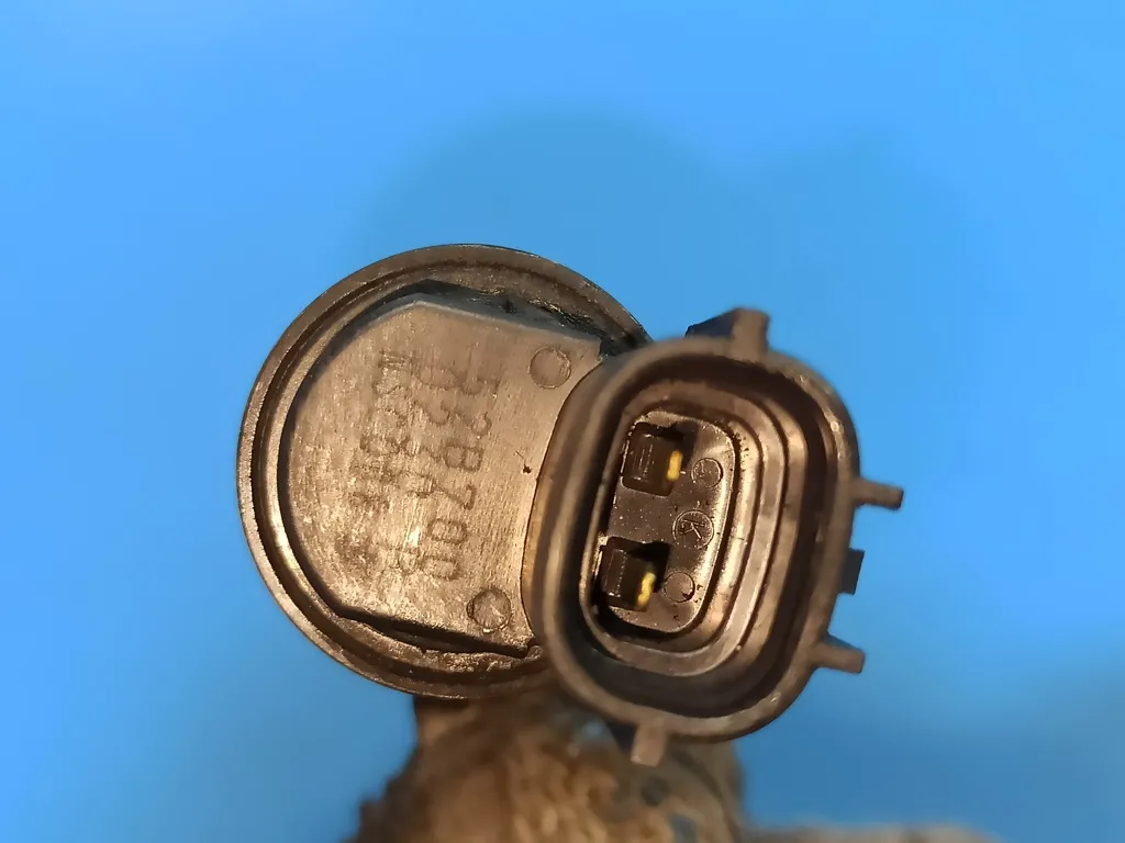 Клапан грм Kia SOUL 2 2013-2016