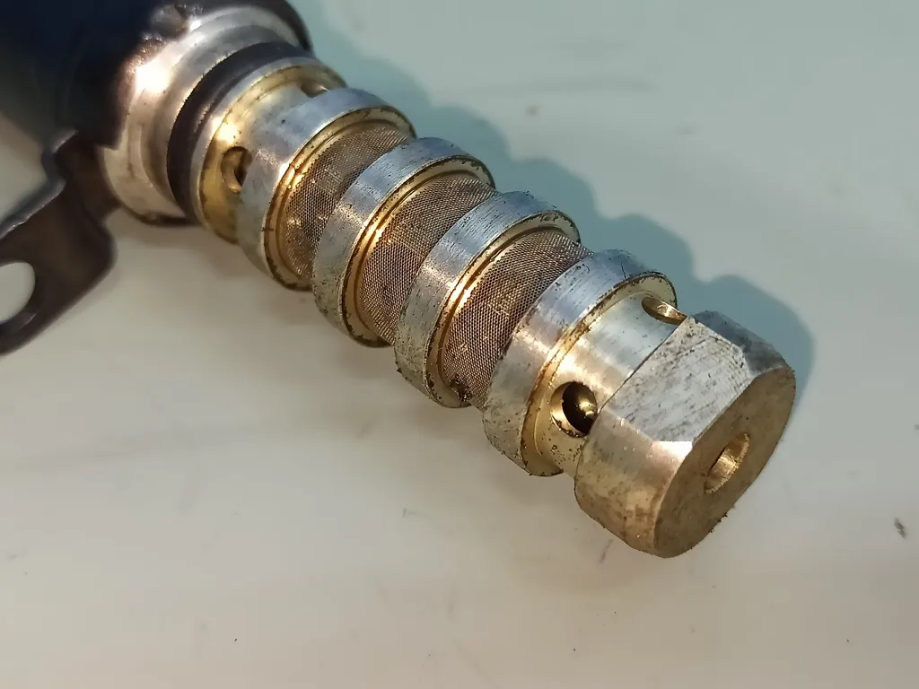 Клапан грм Kia SOUL 2 2013-2016