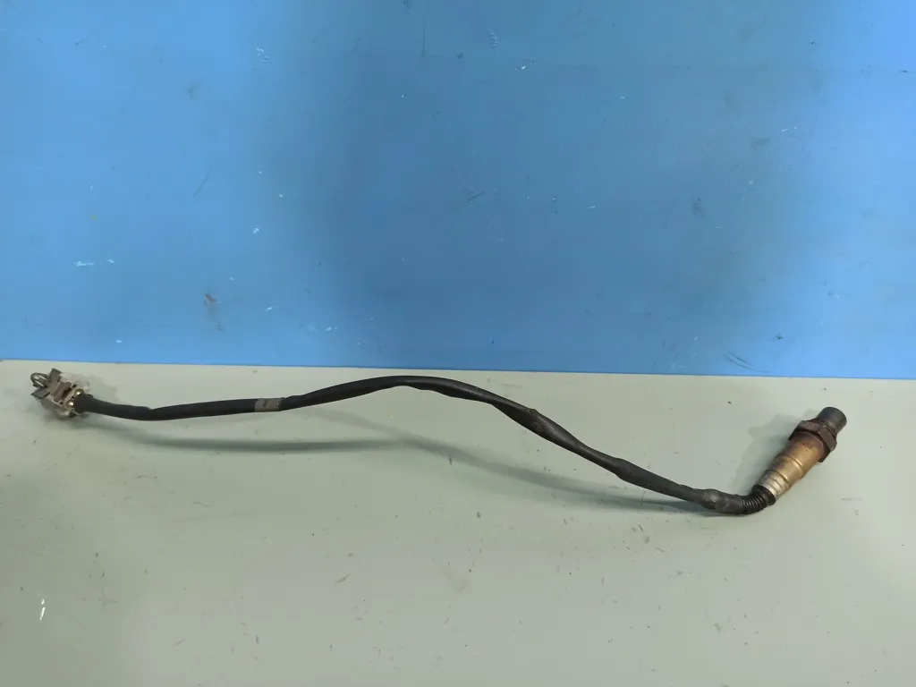 Датчик кислородный нижний Kia SOUL 2 2013-2016