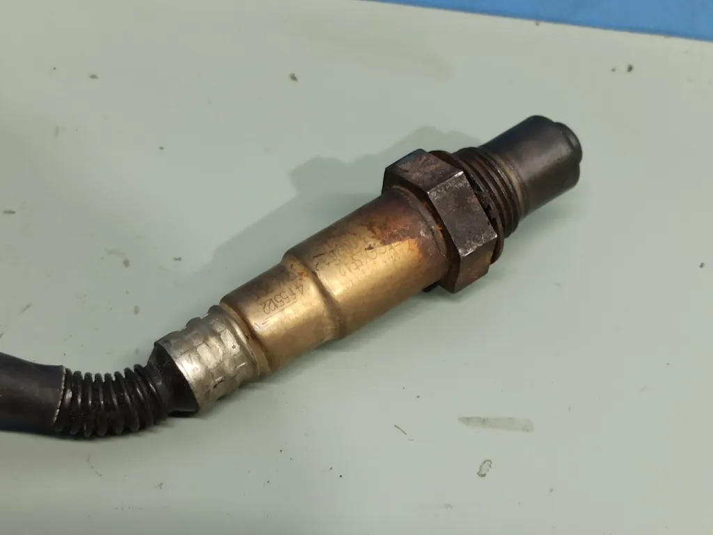 Датчик кислородный нижний Kia SOUL 2 2013-2016