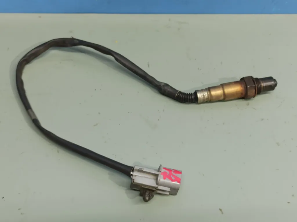 Датчик кислородный нижний Kia SOUL 2 2013-2016