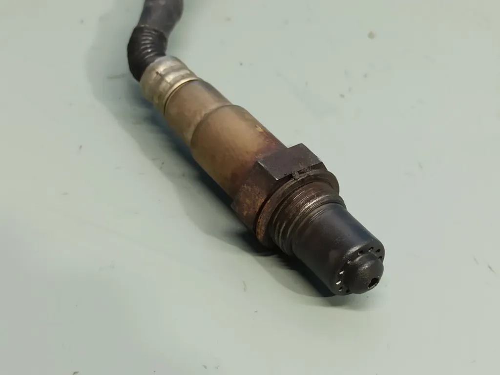 Датчик кислородный нижний Kia SOUL 2 2013-2016