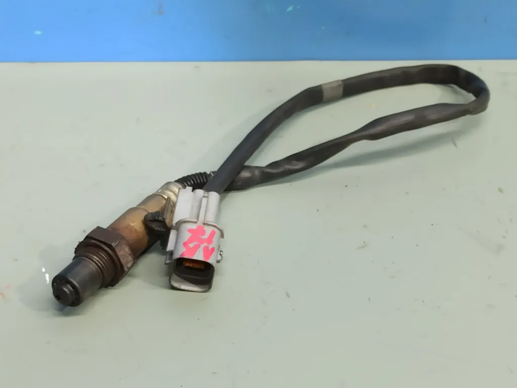 Датчик кислородный нижний Kia SOUL 2 2013-2016