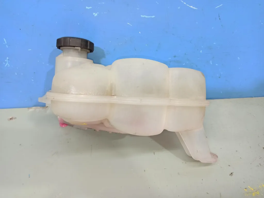 Бачок расширительный Hyundai Sonata 8 DN 2019-2023