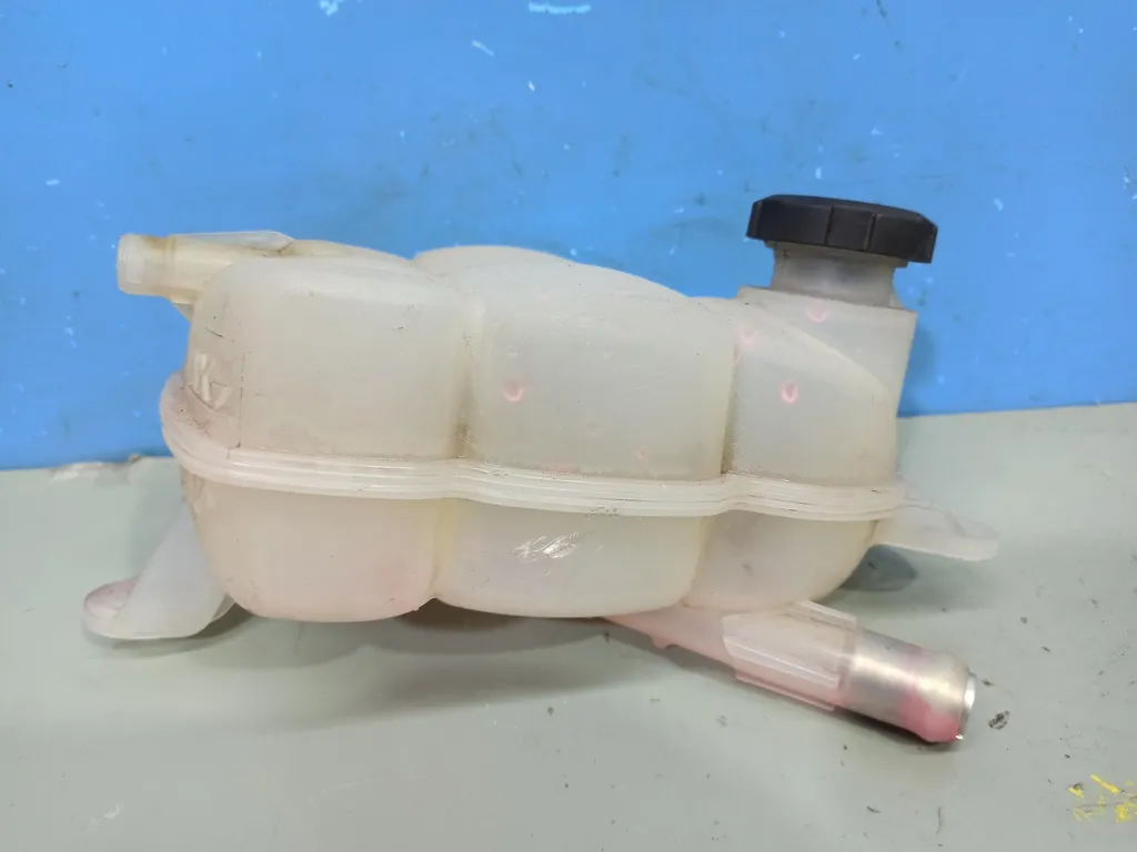 Бачок расширительный Hyundai Sonata 8 DN 2019-2023