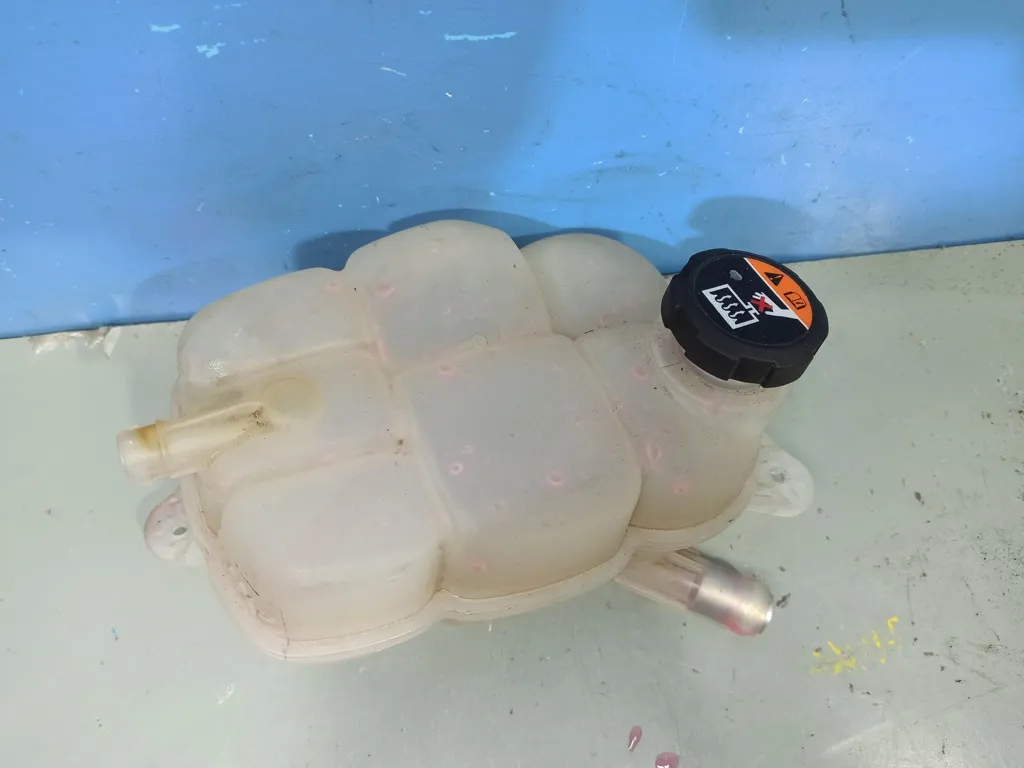 Бачок расширительный Hyundai Sonata 8 DN 2019-2023