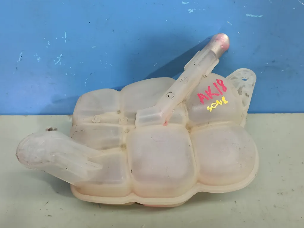 Бачок расширительный Hyundai Sonata 8 DN 2019-2023