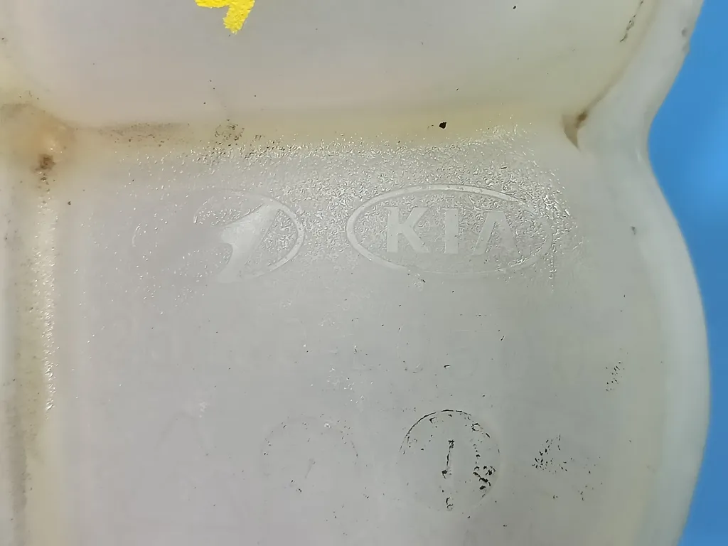 Бачок расширительный Hyundai Sonata 8 DN 2019-2023