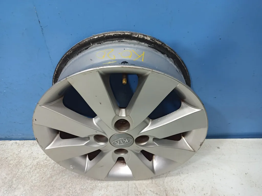 Диск Литые R15 Kia RIO 2 хэтчбек 2009-2011