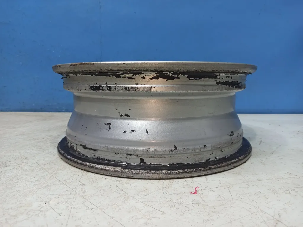 Диск Литые R15 Kia RIO 2 хэтчбек 2009-2011