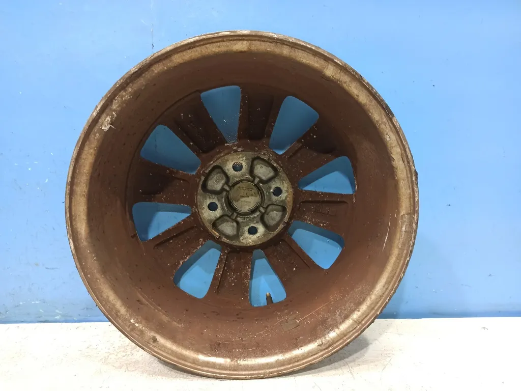 Диск Литые R15 Kia RIO 2 хэтчбек 2009-2011