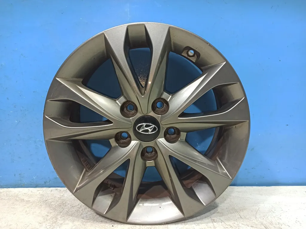 Диск Литые R16 Hyundai IX35 1 2013-2015